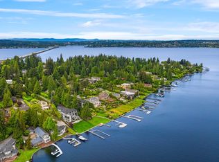 3234 78th Place NE, Medina, WA 98039