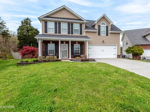 6341 McMillan Creek Dr, Knoxville, TN 37924