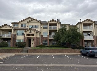 5723 N Gibralter Way #4-201, Aurora, CO 80019