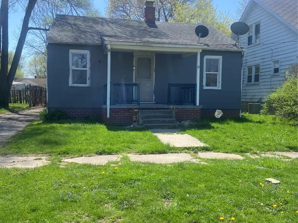 937 Barrie Ave, Flint, MI 48507