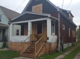 135 Theodore St, Buffalo, NY 14211
