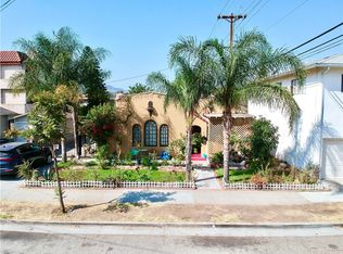 313 N Kenilworth Ave, Glendale, CA 91203