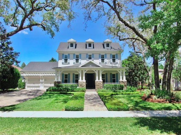 5318 Candler View Dr, Lithia, FL 33547
