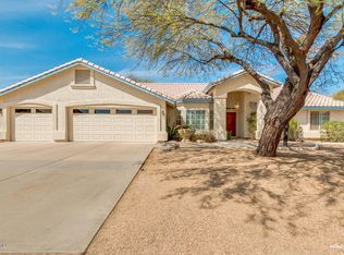 4838 W Saddlehorn Rd, Phoenix, AZ 85083