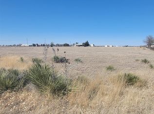 27 W Darby Rd, Dexter, NM 88230