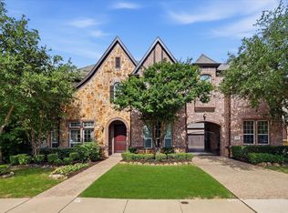 420 Silverado Trl, Keller, TX 76248