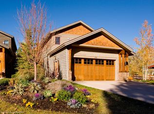 175 N Moran St, Jackson, WY 83001