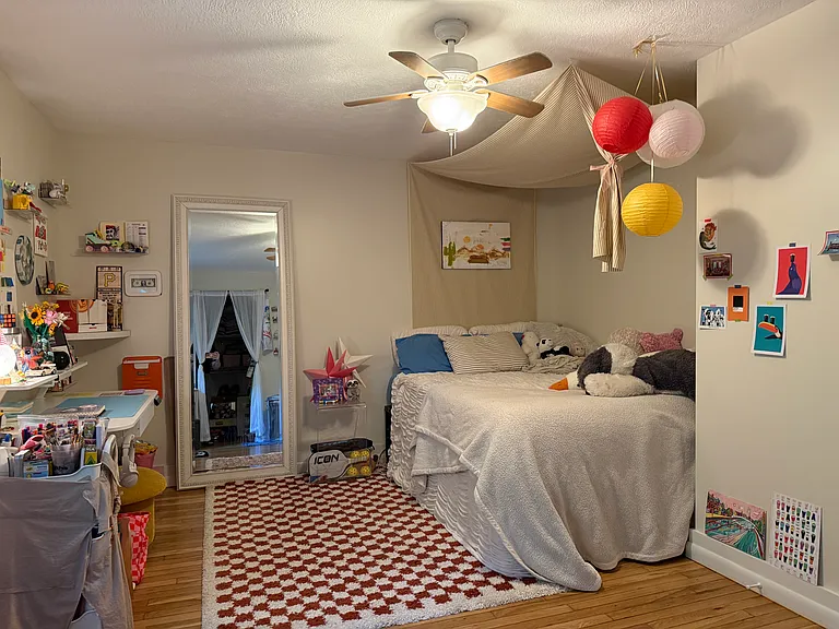 Bedroom #2