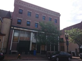 1914 Washington St APT 5, Roxbury, MA 02118