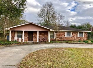 105 S Michot Rd, Lafayette, LA 70508