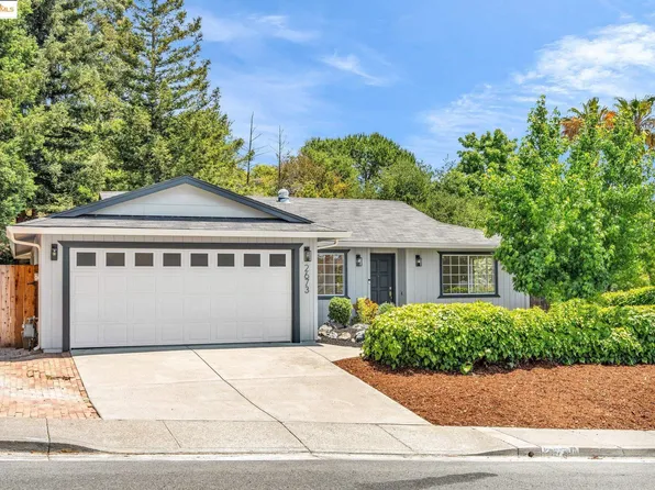 2673 Mendocino Dr, Pinole, CA 94564
