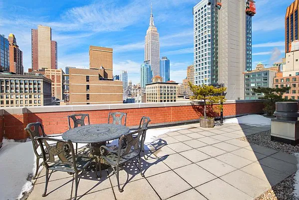 Rented by Keller Williams NYC | media 46