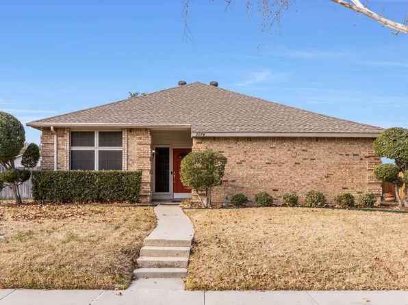 2074 Vista Dr, Lewisville, TX 75067