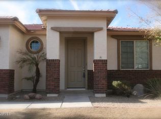 28016 N Sedona Way, San Tan Valley, AZ 85143