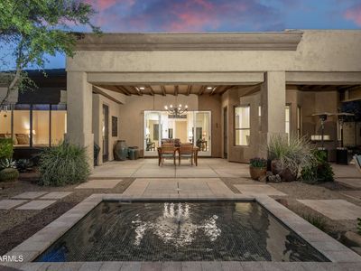 6993 E Soaring Eagle Way, Scottsdale, AZ, 85266