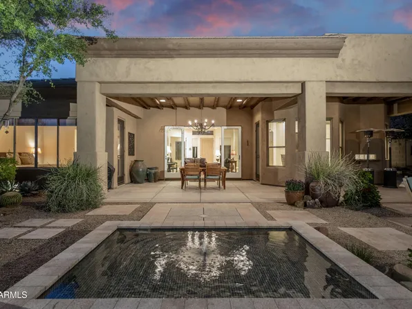 6993 E SOARING EAGLE Way, Scottsdale, AZ 85266