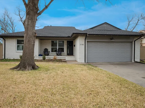 3148 Woodwind Ln, Dallas, TX 75229