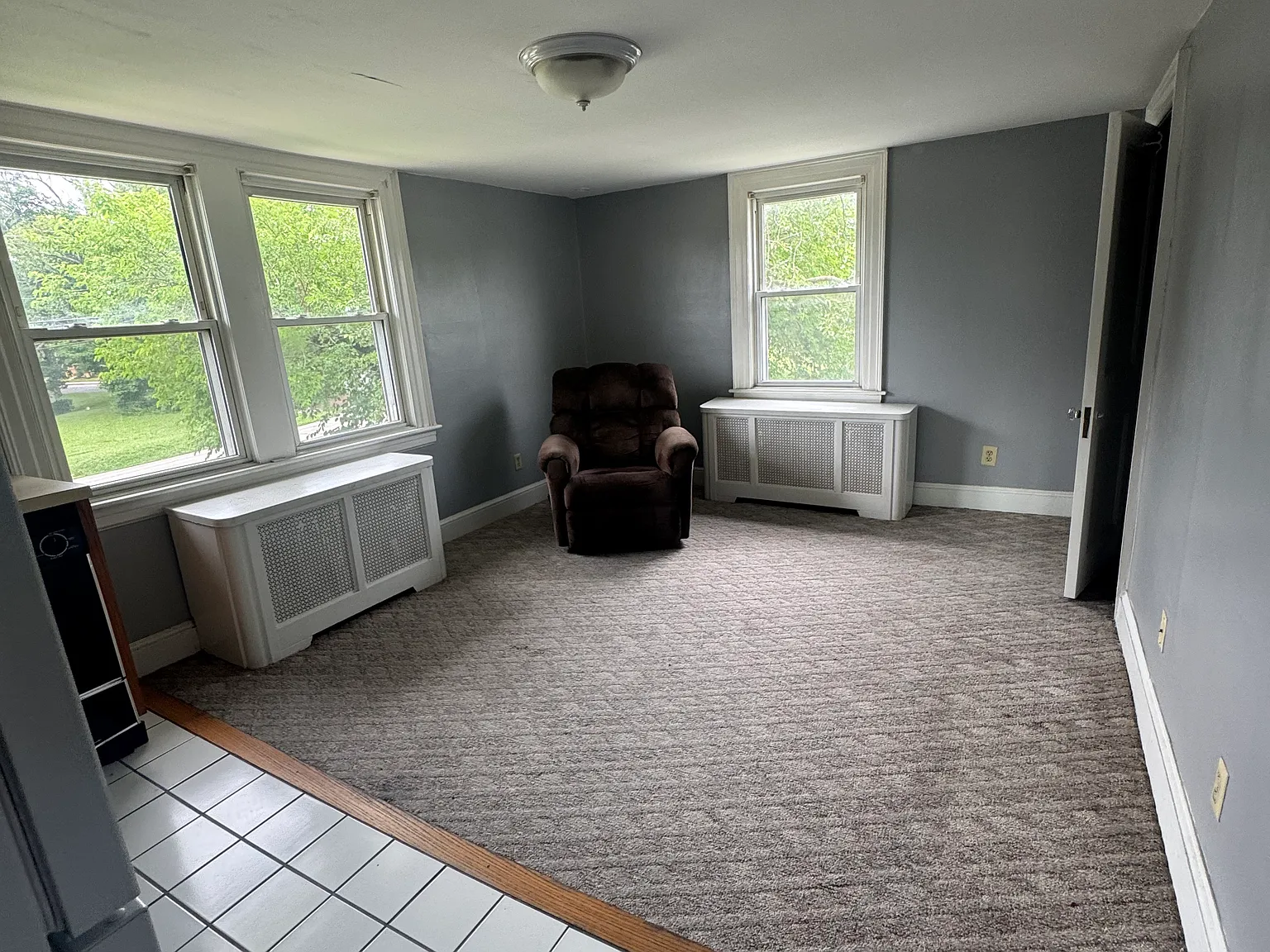 1 bed, 600 sqft, $1,200 — Photo 3