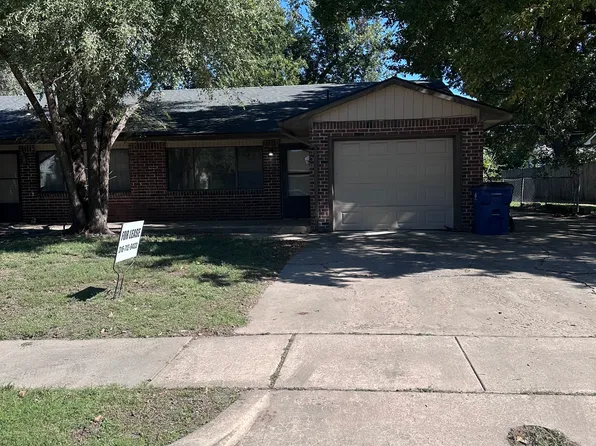 504 S Chase St, Wichita, KS 67213