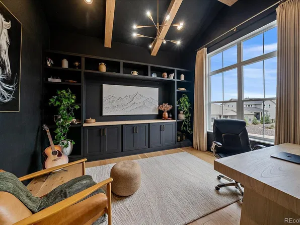 5345 Edenborn Way, Castle Rock, CO 80104