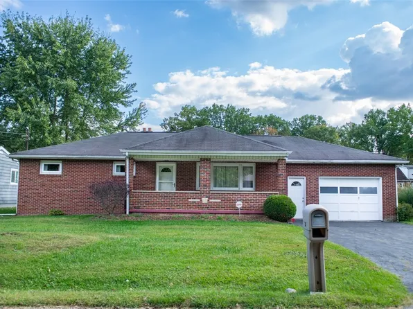 21 Field St, Bessemer, PA 16112