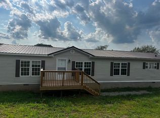 1685 Brackenridge Rd, Vincent, OH 45784