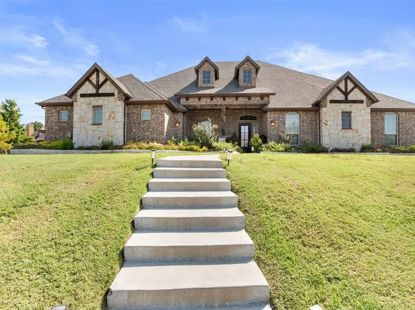 209 Falcon Point Dr, Heath, TX 75032
