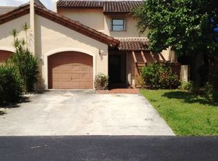 8586 SW 115th Pl, Miami, FL 33173