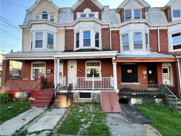 818 N 5th St, Allentown, PA 18102