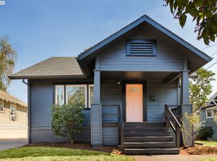 3414 NE 67th Ave, Portland, OR