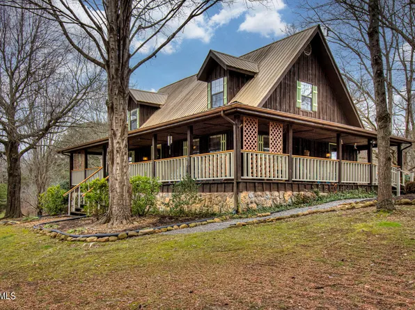 660 County Road 225, Niota, TN 37826