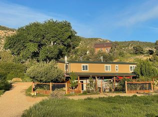 6630 Road 41, Mancos, CO 81328