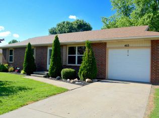 403 E Scott Wayne Dr, Nixa, MO 65714