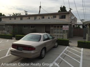 9020 1/2 Cecilia St, Downey, CA 90241