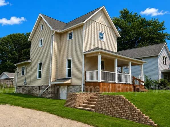 1230 W Wayne St, Lima, OH 45805