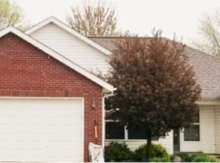 4333 Paulana Pl, Lafayette, IN 47905