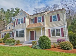 210 Walpole St, Canton, MA 02021