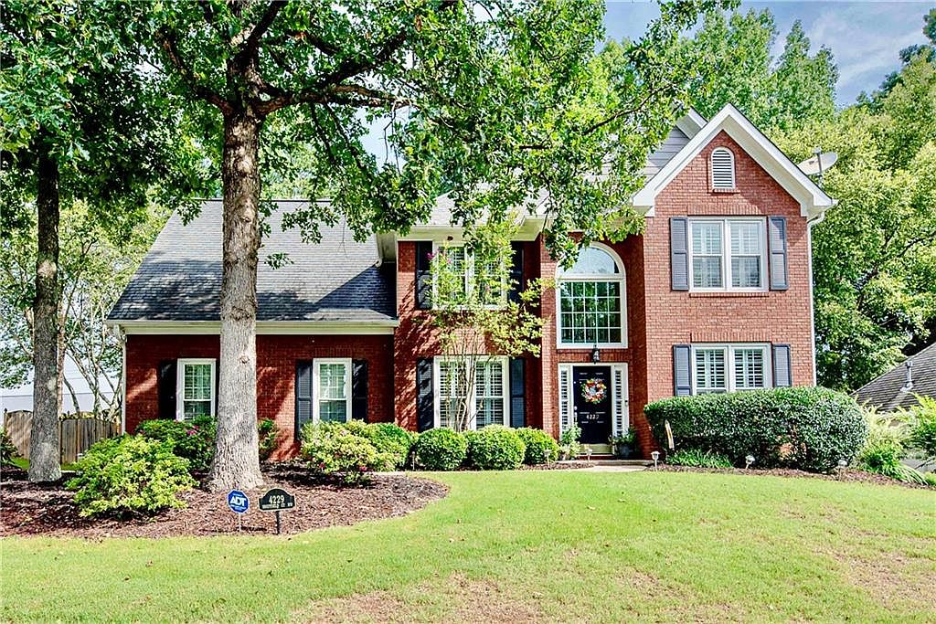 4229 Sheffield Ct NW, Kennesaw, GA 30144 MLS 7240844 Zillow