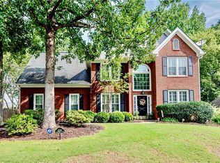 4229 Sheffield Ct NW, Kennesaw, GA 30144
