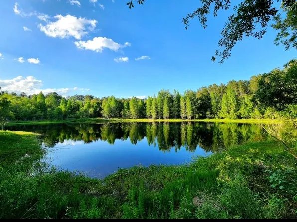 SE 78th Pl, White Springs, FL 32096