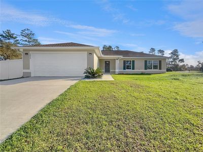15755 SW 27th Avenue Rd, Ocala, FL, 34473