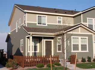 173 S Favorite St, Colorado Springs, CO 80905