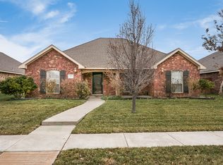 7909 Vail Dr, Amarillo, TX 79118