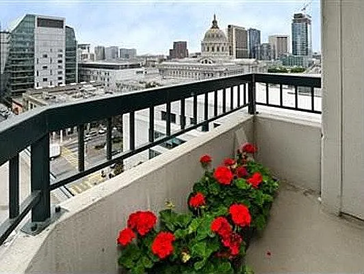 601 Van Ness Ave #848 — Photo 9