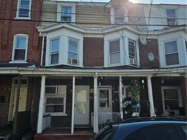631.5 N Grant St, Allentown, PA 18102