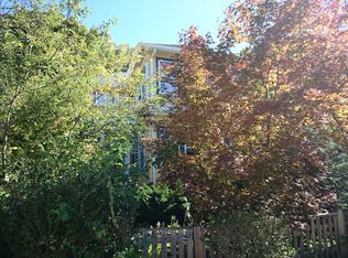 1 Chesbrough Rd, West Roxbury, MA 02132