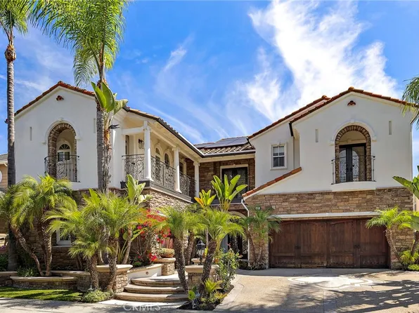 10 Water Lily Way, Coto De Caza, CA 92679