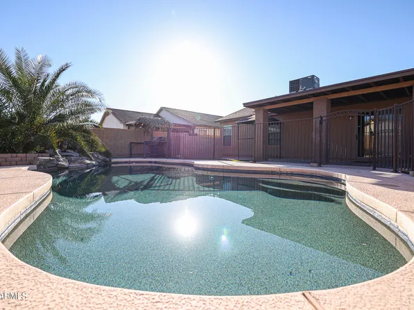 11546 W CORRINE Drive, El Mirage, AZ 85335