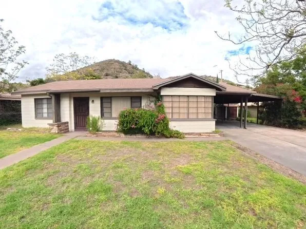 1034 W Live Oak St, Miami, AZ 85539