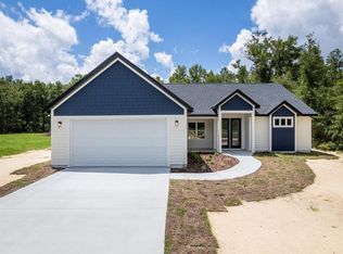 312 SW Thistlewood Ln, Fort White, FL 32038